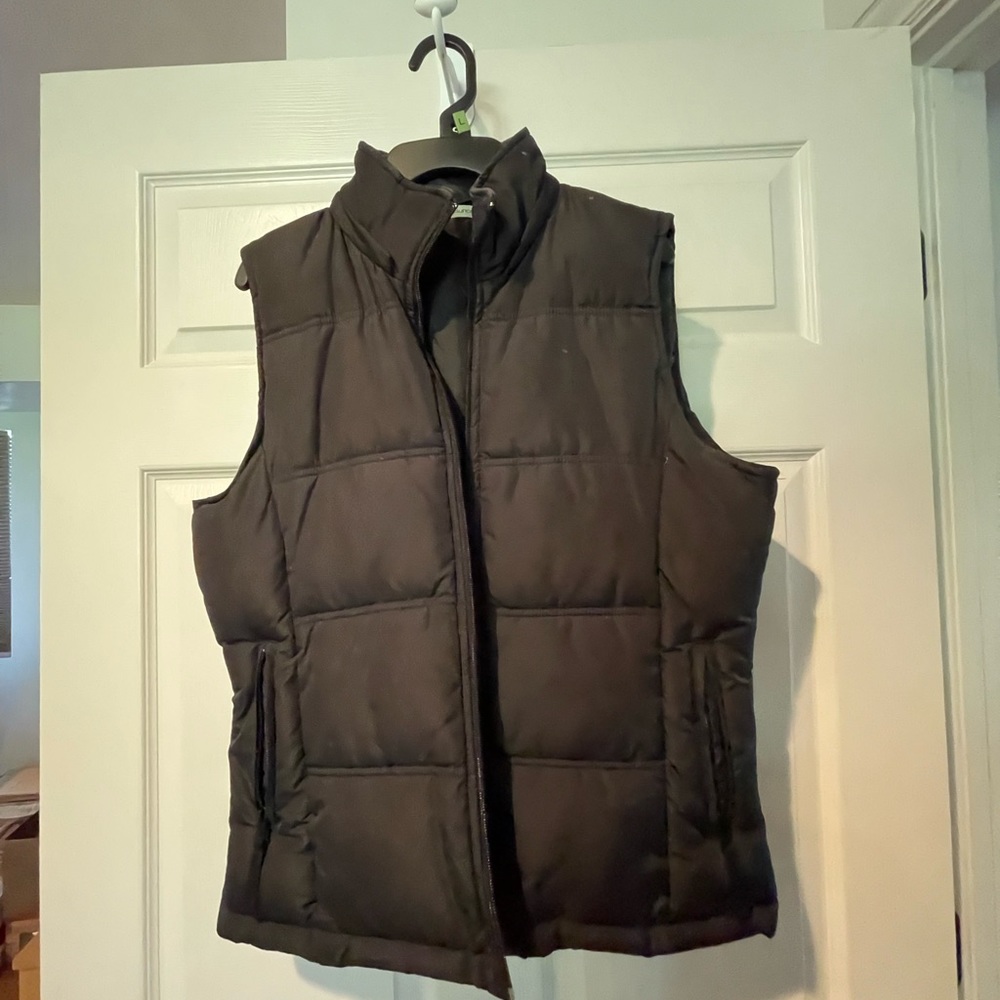 Vest